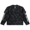 Arrival ls knit
