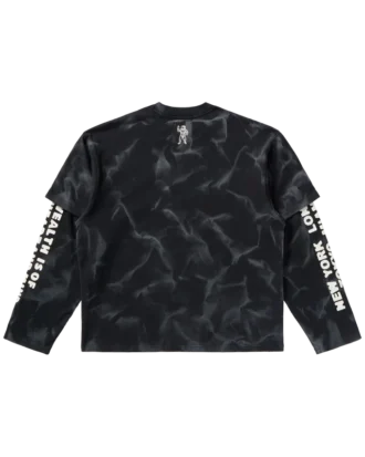 Arrival ls knit