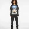 Arrival ls knit