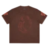 Astro big mesh football shirt