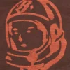 Astro big mesh football shirt