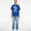 Astro dust ss tee