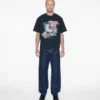 Astro sauce ss knit Astro sauce ss knit