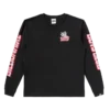 Astro skier ls tee