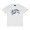 Bayou fill arch logo t-shirt Bayou fill arch logo t-shirt