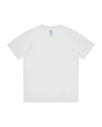 Bayou fill arch logo t-shirt