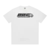 Bevel tee