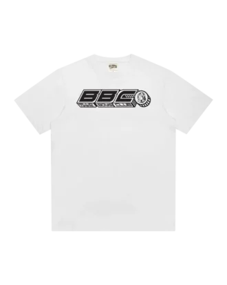 Bevel tee