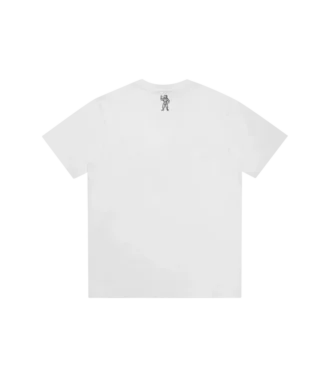 Bevel tee