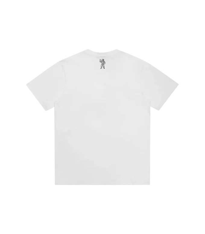 Bevel tee