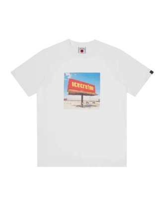 Billboard t-shirt