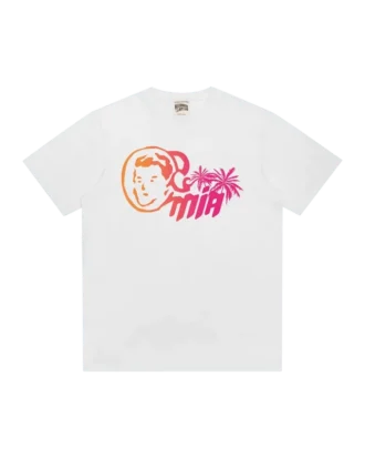 Billionaire boys club 305 tee | exclusive miami shirt