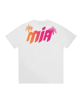 Billionaire boys club 305 tee | exclusive miami shirt