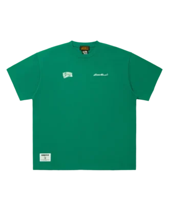 Billionaire boys club x eddie bauer cotton t-shirt #2