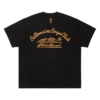 Billionaire boys club x eddie bauer cotton t-shirt #2