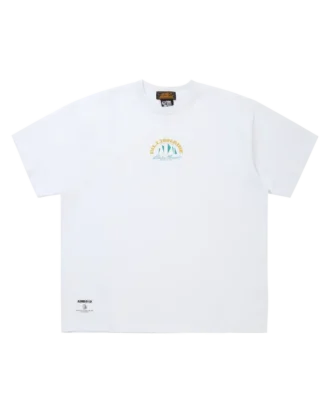 Billionaire boys club x eddie bauer cotton t-shirt #3