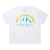 Billionaire boys club x eddie bauer cotton t-shirt #3