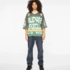 Blitz ss knit (oversized fit)