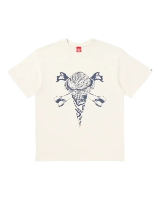 Bones ss tee