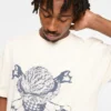 Bones ss tee