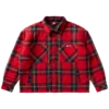 Buffalo shacket