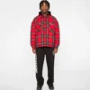 Buffalo shacket