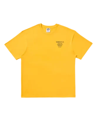 Camp ss tee
