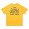 Camp ss tee