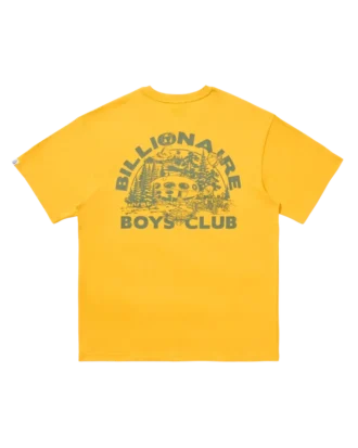 Camp ss tee