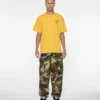 Camp ss tee
