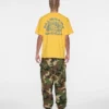 Camp ss tee