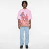Carry ss knit (oversize)
