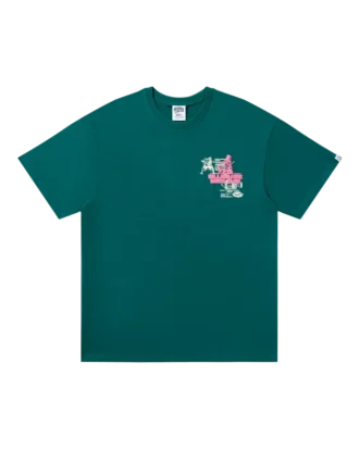 Cash or trade ss tee