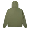 Chenille logo hoodie Chenille logo hoodie