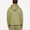Chenille logo hoodie Chenille logo hoodie