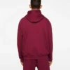 Chenille logo hoodie Chenille logo hoodie