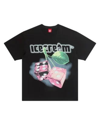 Cherries ss tee