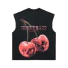 Cherry bomb tank