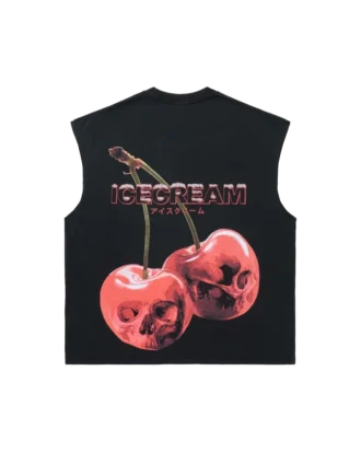 Cherry bomb tank