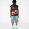 Cherry bomb tank