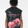 Cherry bomb tank