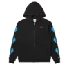 Cherry gang fz hoodie Cherry gang fz hoodie
