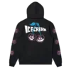 Cherry gang fz hoodie Cherry gang fz hoodie