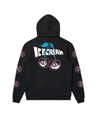 Cherry gang fz hoodie Cherry gang fz hoodie