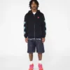 Cherry gang fz hoodie Cherry gang fz hoodie