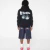 Cherry gang fz hoodie Cherry gang fz hoodie