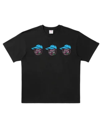Cherry gang ss tee