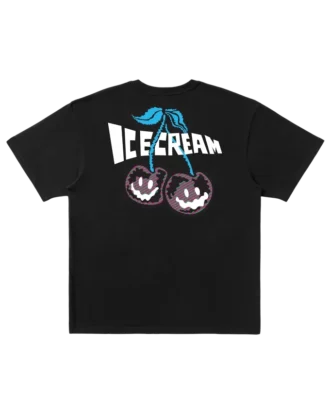 Cherry gang ss tee