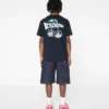 Cherry gang ss tee