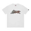 Choc chip running dog t-shirt